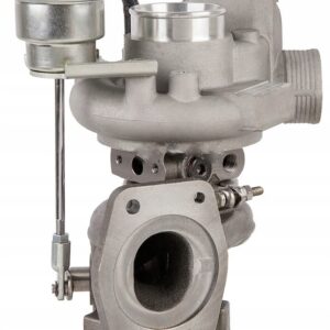 Турбіна 49189-01270, 49189-01260, 8601063, 1271943 Volvo-PKW 940 134 HP RC Turbo СТО - ремонт та продаж турбін