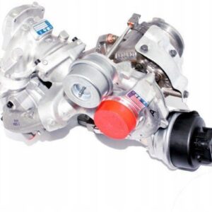 Турбіна 10009930115 Volkswagen Amarok 2.0 BiTDI, 03L145715M, 53049700144, 03L145715H, 03L145715C, KP35-132B, K04-0114 RC Turbo СТО - ремонт та продаж турбін
