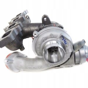 Турбина 830324-5002S, 830324-0002, 830324-2, 830324-5003S, 830324-0003, 830324-3, 04L253016G, 04L253016S, 04L253016S RC Turbo СТО - ремонт и продажа турбин