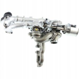 Турбина 10009930098, 10009880098, 10009700098, 10009880064, 10009700064, 10009880027, VW T5 2.0BiTDI RC Turbo СТО - ремонт и продажа турбин