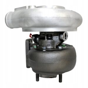 Турбина 3593920 MAN Bus 190-270 HP RC Turbo СТО - ремонт и продажа турбин