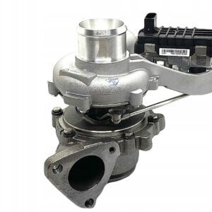 Турбіна 798128-5006S, 798128-5004S, 798128-5002S, 798128-0004, 798128-0002, Fiat, Citroen, Peugeot, 2.2 HDI RC Turbo СТО - ремонт та продаж турбін