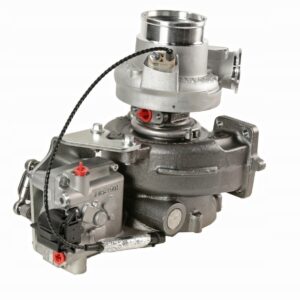 Турбіна 3798216, 4309505, 5354322, 5502162, 5350970, 3798215, 5501363, 5604198 RC Turbo СТО - ремонт та продаж турбін