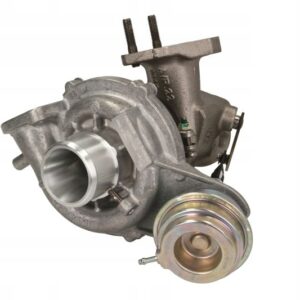 Турбіна 807068-5002S, 807068-5001S, 766891-5001S, 55209152, 55220699, 55230176, Alfa-Romeo, Fiat, 1.6, 16V, JTDM, JTD RC Turbo СТО - ремонт та продаж турбін