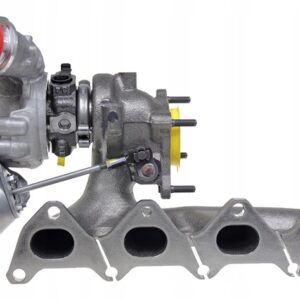 Турбіна Audi A3 1.4 TSI 49373-01005, 49373-01004, 49373-01003, 49373-01002, 49373-01001, 49T73-01005, AM.TD025M-3 RC Turbo СТО - ремонт та продаж турбін