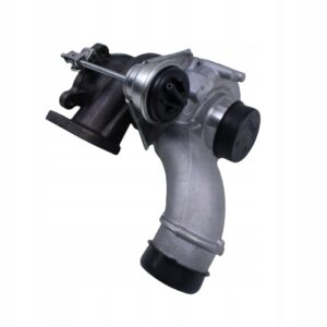 Турбіна б.в. Renault Trafic 2.5 dCi 714652-5006S, 714652-6, 714652-5005S, 714652-4, 4411253, 93160658, 8200184484 RC Turbo СТО - ремонт та продаж турбін