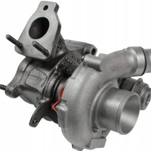 Турбіна 14411-00Q0B, 1441100Q0B Nissan Interstar 2.5 dCi 757349-5004S, 757349-0004, 757349-0003, 757349-0002, 757349-000 RC Turbo СТО - ремонт та продаж турбін