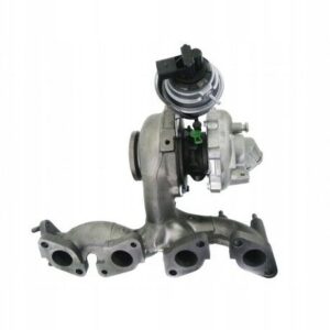 Турбина 53039880207, 53039700207, 53039880137, 53039700137, 53039880129, 5303970012 Volkswagen Scirocco 2.0 TDI 170 HP RC Turbo СТО - ремонт и продажа турбин