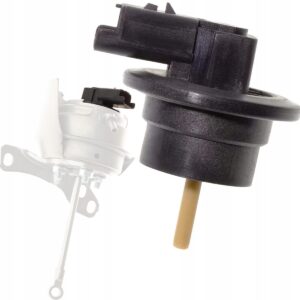 Потенціометр №784011, турбін 784011-0005, 784011-5, 9686120680, 968612068006, актуатору RC Turbo СТО - ремонт та продаж турбін