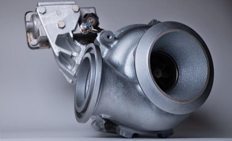 Турбина в современном авто: принципы работы, преимущества и обслуживание | RC Turbo