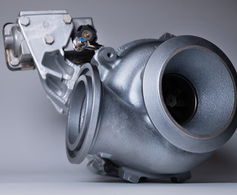 Турбина в современном авто: принципы работы, преимущества и обслуживание | RC Turbo