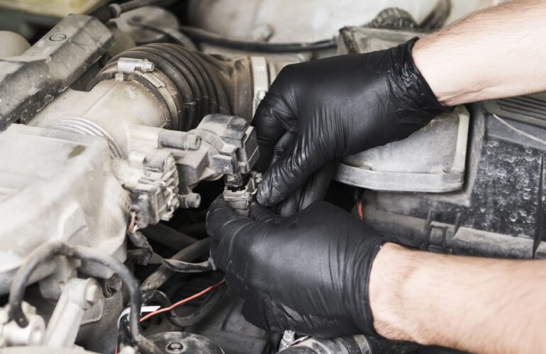 Турбіни для автомобілів Ford: вибір, виробники та рекомендації з обслуговування