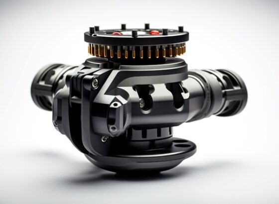 Продаж турбін в Україні: поради щодо вибору та встановлення | RC Turbo