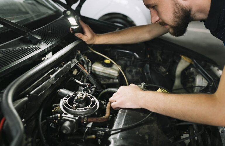 Турбіни для автомобілів Ford: вибір, виробники та рекомендації з обслуговування