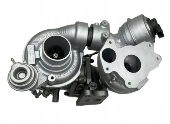 Турбіни для автомобілів Mitsubishi: види, виробники та поради щодо вибору.