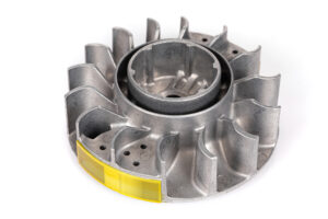 Картридж турбины: ключевой элемент в работе автомобильного турбокомпрессора | RC Turbo