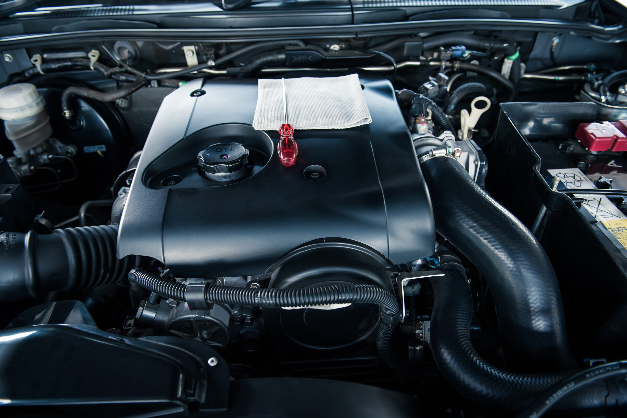 Типи випускних систем з турбокомпресором: стабільність чи максимальна продуктивність | RC Turbo