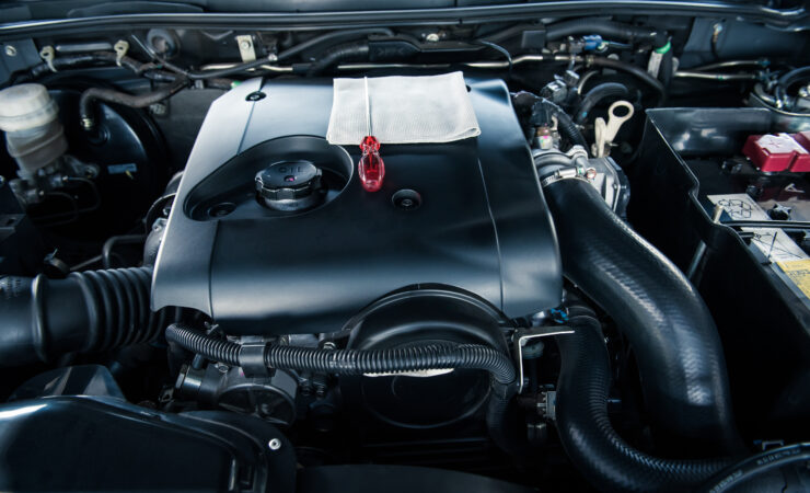 Типы выпускных систем с турбокомпрессором: стабильность или максимальная производительность | RC Turbo