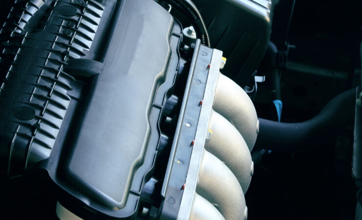 Преимущества турбокомпрессорного двигателя: экономичность, мощность и экологичность | RC Turbo