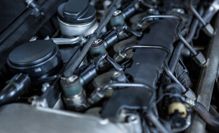 Ремонт электронных актуаторов и сервоприводов турбины: диагностика, причины неисправностей и профессиональное восстановление