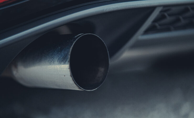 Низька потужність двигуна та чорний дим із вихлопної труби: як розпізнати проблеми з турбокомпресором