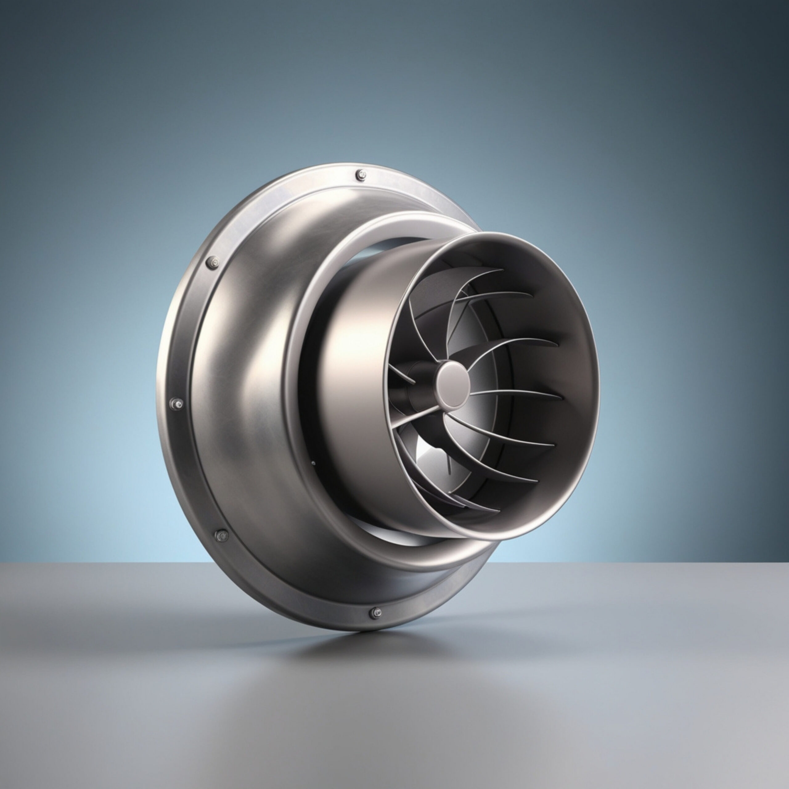 Картридж турбины: ключевой элемент в работе автомобильного турбокомпрессора | RC Turbo