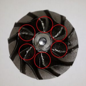 Основні причини поломки турбокомпресорів та способи їх запобігання - RC Turbo