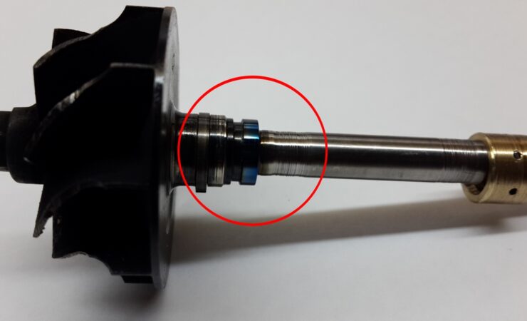 Основні причини поломки турбін та способи їх запобігання RC Turbo