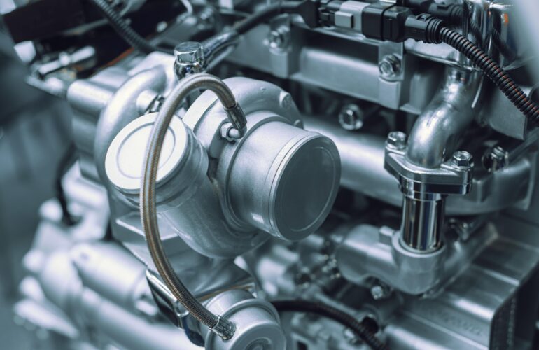 Ремонт электронных актуаторов и сервоприводов турбины: диагностика, причины неисправностей и профессиональное восстановление