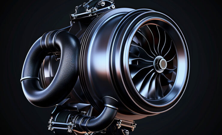 Поиск неисправностей в турбокомпрессорах дизельных двигателей – диагностика и ремонт | RC Turbo