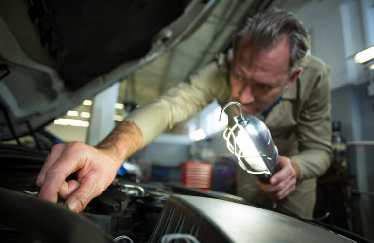 Автомобільні турбіни: повний посібник з влаштування, обслуговування та вибору | RC Turbo