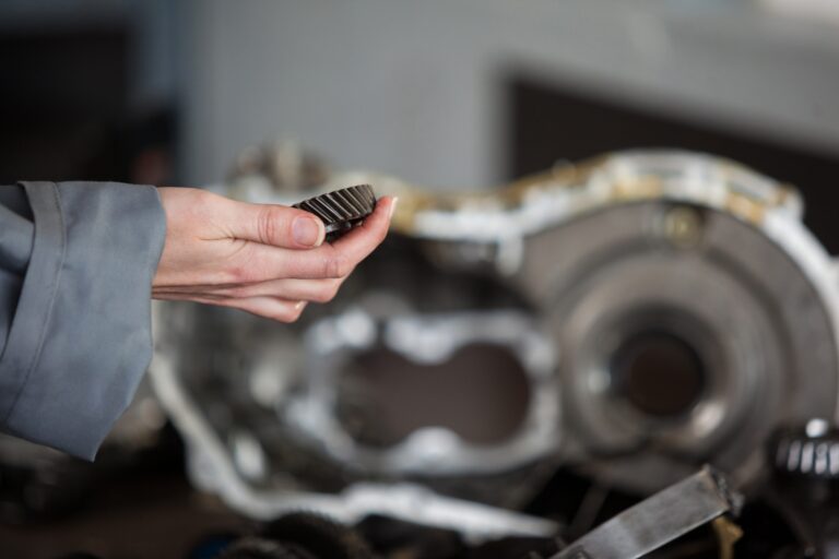 Секреты эксплуатации и ремонта турбин | RC Turbo