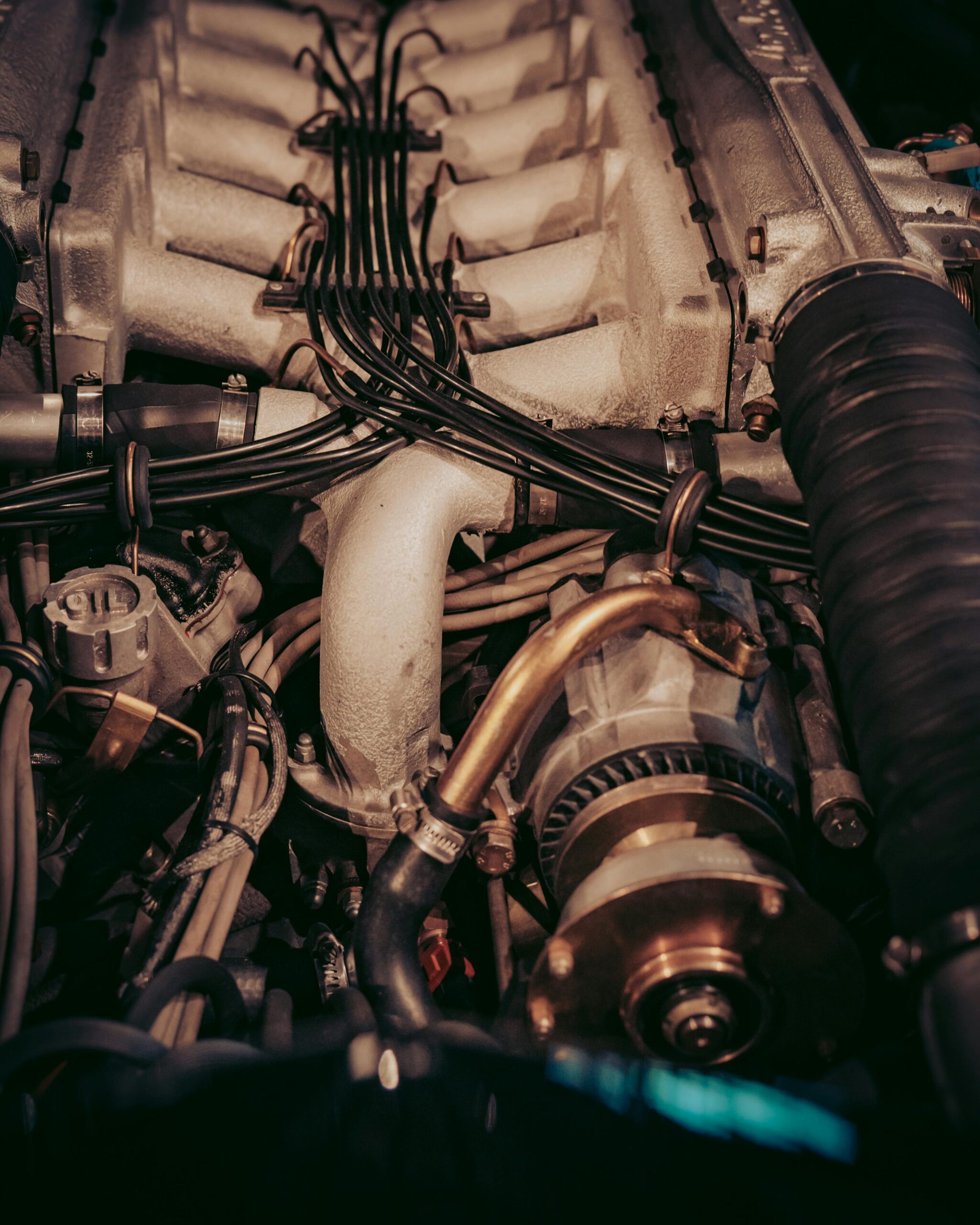 Секрети експлуатації та ремонту турбін RC Turbo