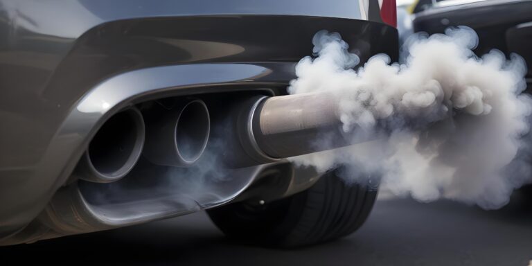 Низька потужність двигуна та чорний дим із вихлопної труби: як розпізнати проблеми з турбокомпресором