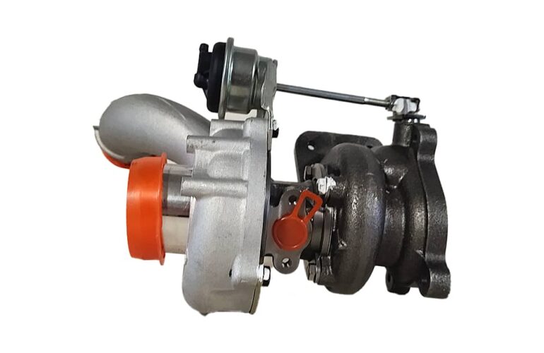 Купити турбіну на авто: як вибрати і на що звернути увагу? Рекомендації від RC Turbo