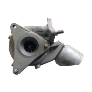 Турбіна відновлена Subaru Impreza EE20, 2.0 L, 14411-AA810, 14411-AA840, 14411-AA860, VF55, V41VAD-S0054B RC Turbo СТО - ремонт та продаж турбін