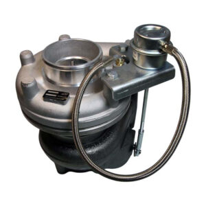 Турбіна 12709700067, 12709880067, 12709980067, ТКР80.05.12, ТКР-80.05.12, ТКР800512 RC Turbo СТО - ремонт та продаж турбін