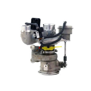 Турбіна 12679399, 12679699, 12685688, 12699230, 49180-04170, 49180-04171, 49180-04172, 49180-04173, 49180-04174 RC Turbo СТО - ремонт та продаж турбін