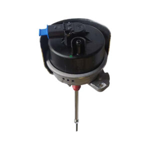 Актуатор турбіни 21420010905913320A1A, 07673 326C4H, 80-6042, KKK DC05 RC Turbo СТО - ремонт та продаж турбін