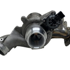 Турбіна Mercedes M264.920, A2640901300, 2640901300, AL0090, 49377-07940 RC Turbo СТО - ремонт та продаж турбін