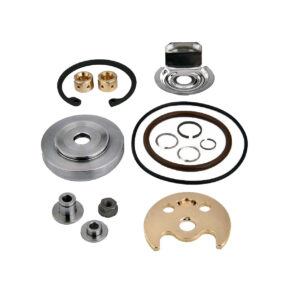 Ремкомплект 49131-07016, 49131-07025, 49131-07005, 49131-07008, 49173-00100, 49173-00600, 49173-00601 RC Turbo СТО - ремонт та продаж турбін