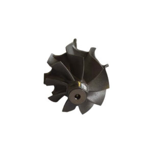 Ротор турбіни 49131-07087, 49131-07088, 49131-07089, 49131-07125, 49131-07170, 49131-07180, 49131-94300, 49131-04100 RC Turbo СТО - ремонт та продаж турбін