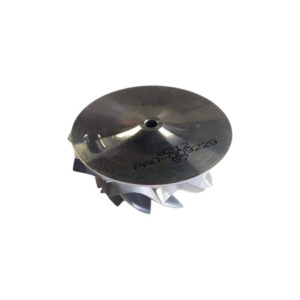 Колесо компрессора 49131-04100,49131-04300, 49131-07030, 49131-07040, 49131-07009, 49131-07019, 49131-07015, 49131-07016 RC Turbo СТО - ремонт и продажа турбин