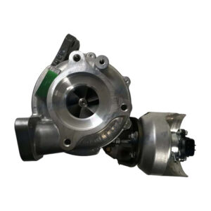 Турбина VJ43, VAD20051, R2AJ-13-700A, R2AJ-13-700B, R2AJ-13-700, Mazda 2.2 MZR-CD Euro 4 RC Turbo СТО - ремонт и продажа турбин