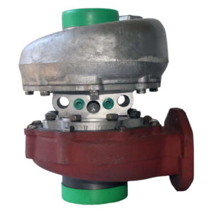 Турбіна Трактор Т-330 ЧЗПТ, ТКР 11Н67, 8-ДВТ-330 (ВгМЗ), ТКР-11Н6, ТКР-11Н7 RC Turbo СТО - ремонт та продаж турбін