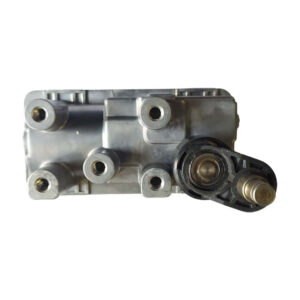 Мех. часть сервопривода 6NW010430-11, 797863-0081, 819977-19, 819977-16, 819977-15, 819977-14, 819977-13, 8570080H08 RC Turbo СТО - ремонт и продажа турбин