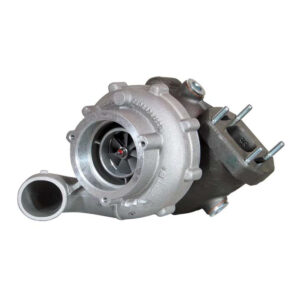 Турбіна Volvo Penta P1100, D6-370A-F, D6-370D-F, D6-370I-F, 3802151, 3584053, 129742, 53279887500, 53279707500 RC Turbo СТО - ремонт та продаж турбін