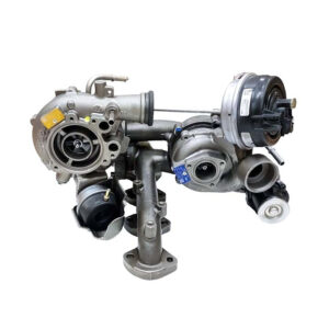 Турбіна KB3Q9G438A, LK4Q9G438AA, JB3Q9G438A, KB3Q9G438AA, 10009880386, 10009880257, 10009880305, 18539880101 RC Turbo СТО - ремонт та продаж турбін