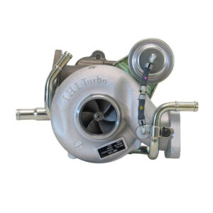Турбіна Subaru Outback 2.5 L, EJ25, 14411-AA800, 14411-AA760, VF52, VA440063 RC Turbo СТО - ремонт та продаж турбін
