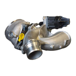 Турбіна BMW B38A15U1, 11658631700, 11659488206, 8631700, 9488206, 40007859, 40007869, 40008237 RC Turbo СТО - ремонт та продаж турбін